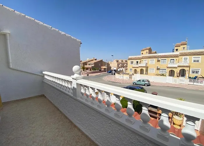 Calle canarias