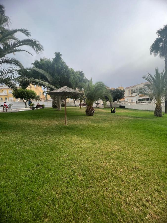 Calle Canarias Appartement Gran Alacant
