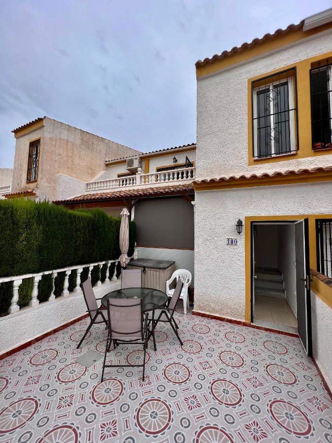 Calle Canarias Appartement