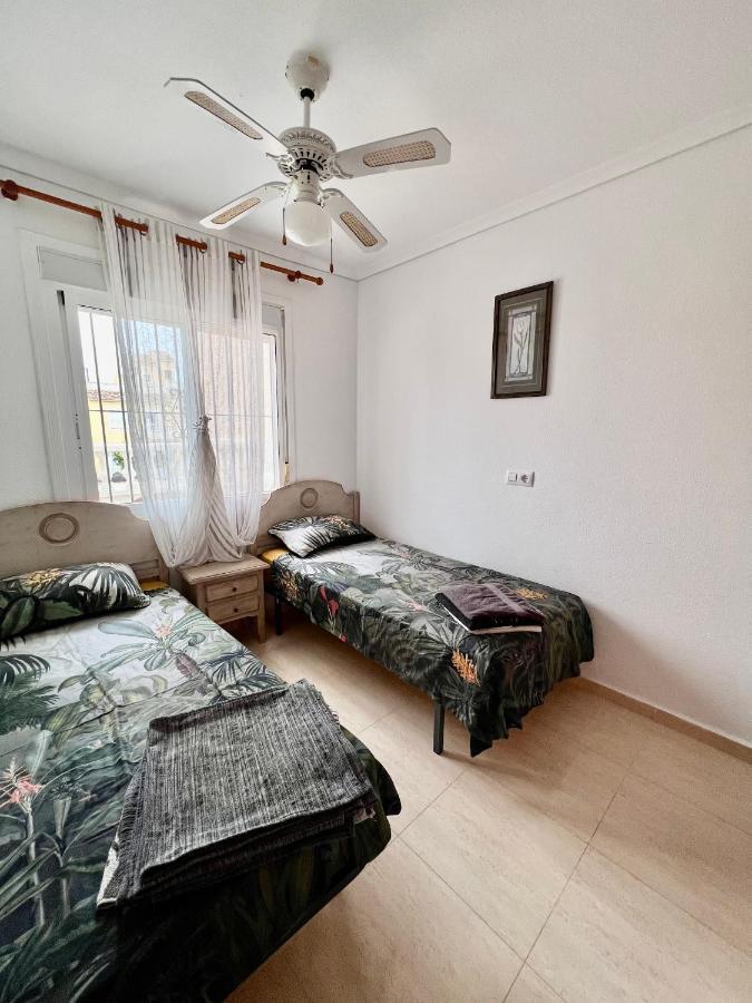 Apartamento Calle Canarias *