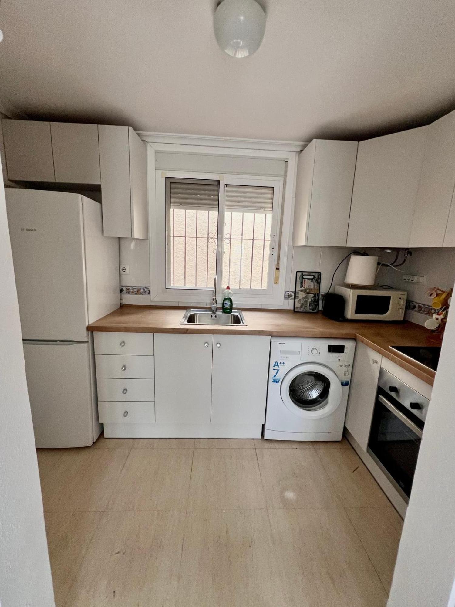 Apartamento Calle Canarias