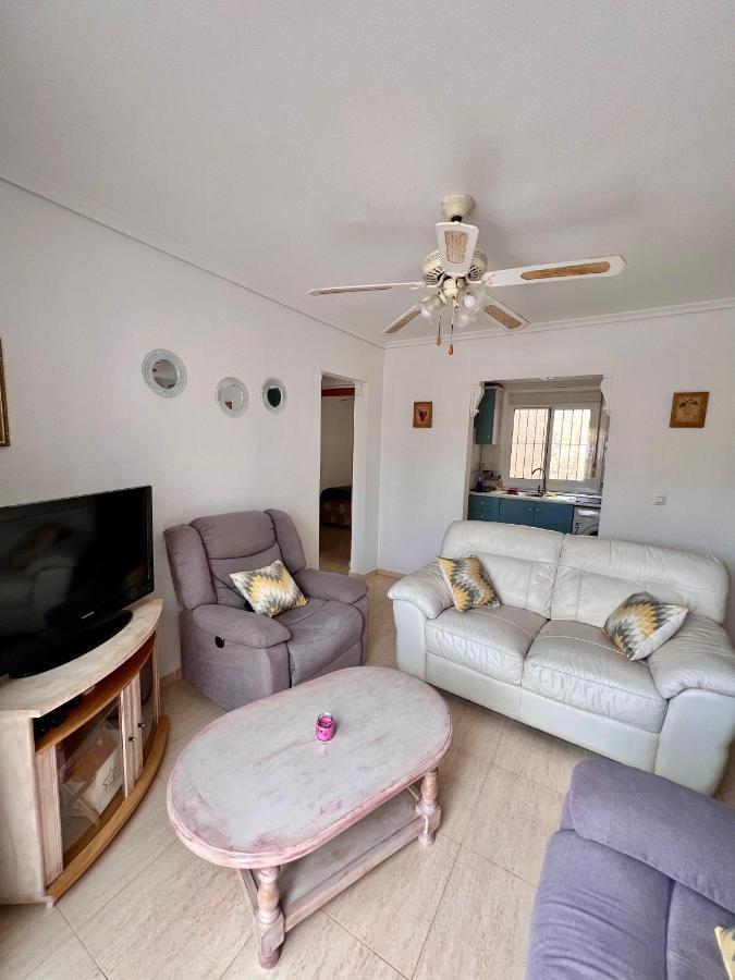 Apartment Calle Canarias *